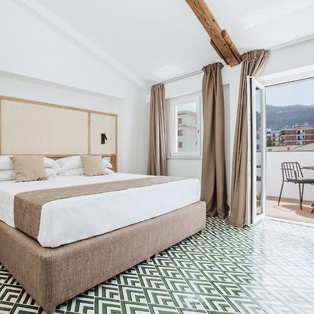 סורנטו Boutique Suites 186 מראה חיצוני תמונה