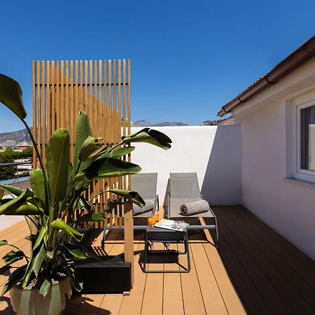 סורנטו Boutique Suites 186 מראה חיצוני תמונה