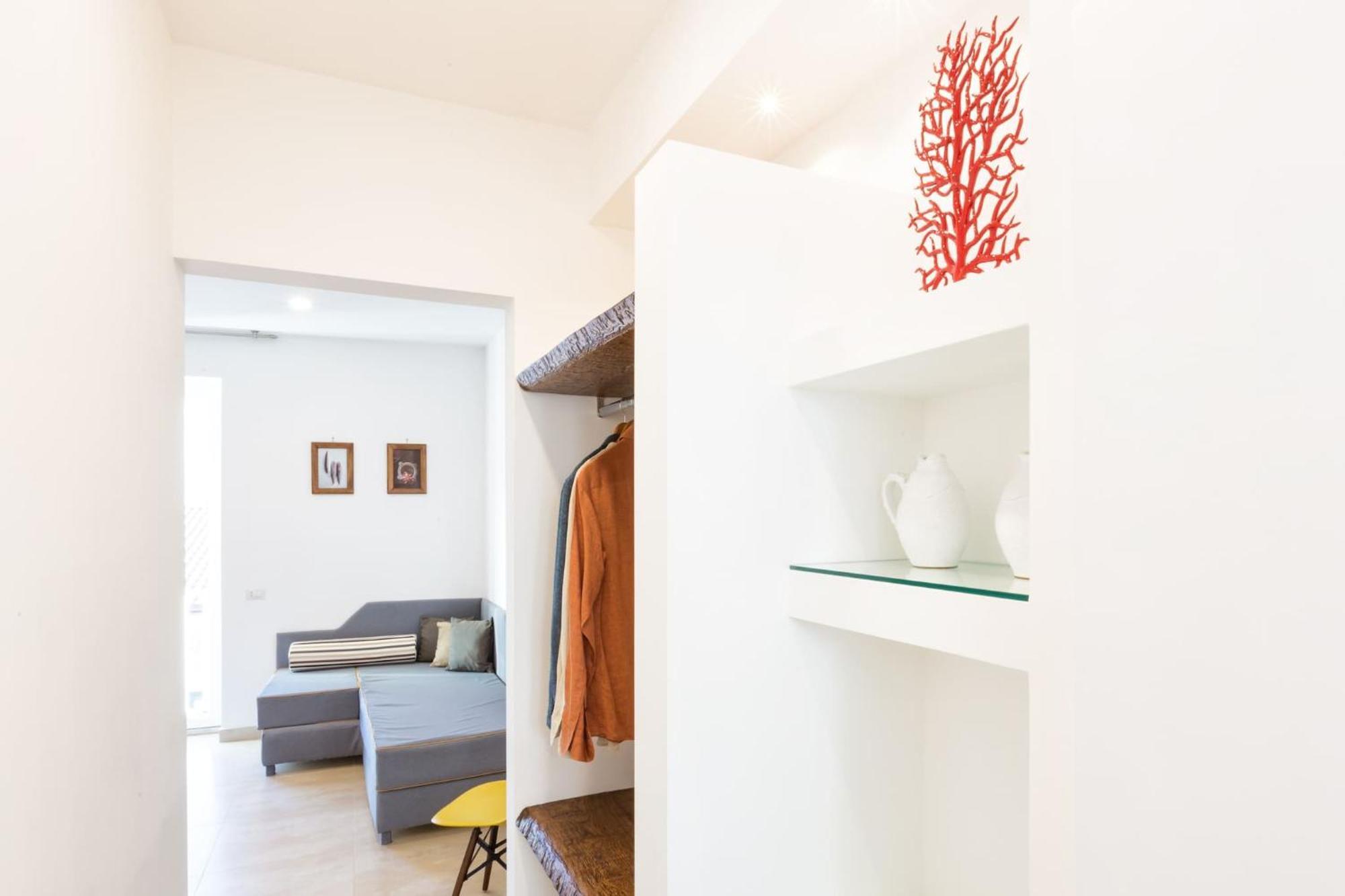 סורנטו Boutique Suites 186 מראה חיצוני תמונה