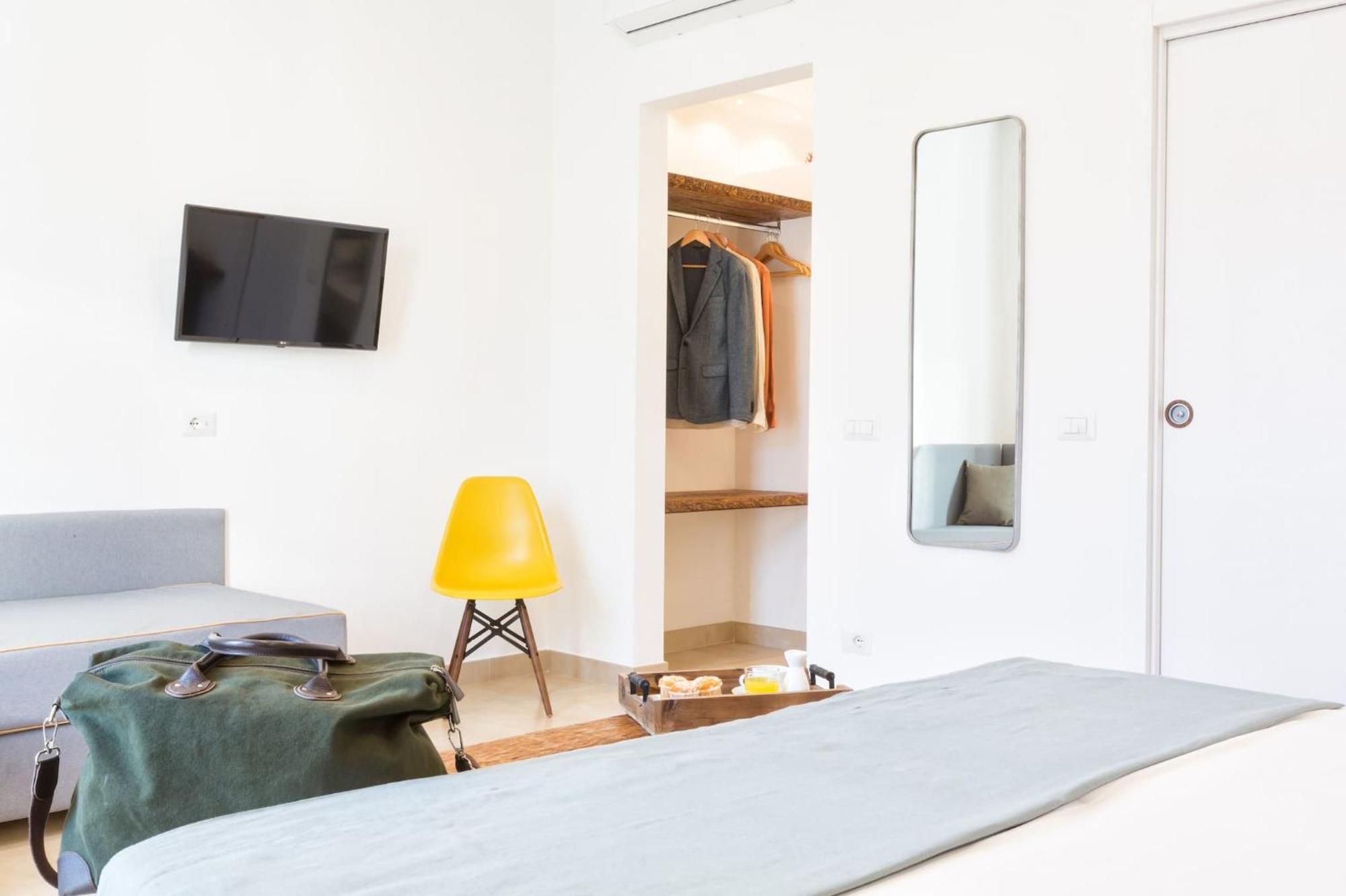 סורנטו Boutique Suites 186 מראה חיצוני תמונה