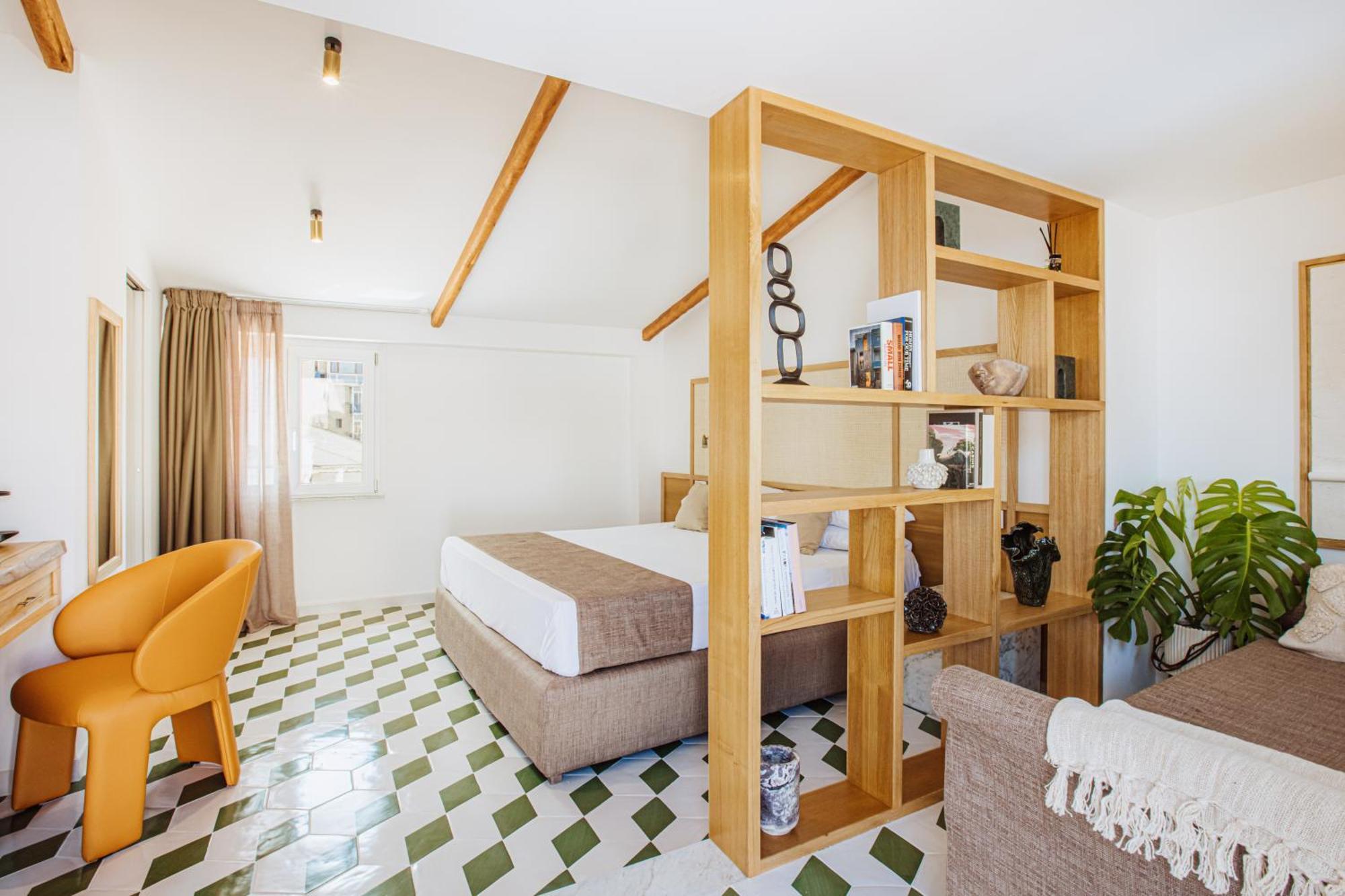 סורנטו Boutique Suites 186 מראה חיצוני תמונה