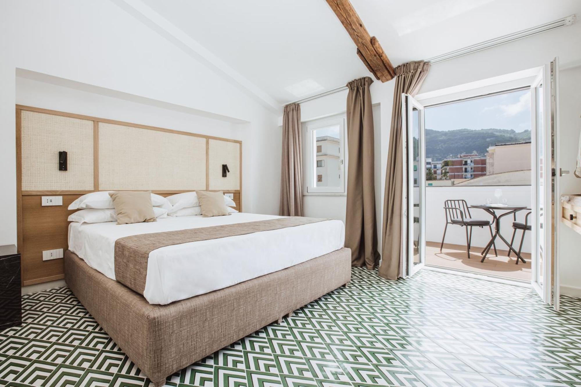 סורנטו Boutique Suites 186 מראה חיצוני תמונה