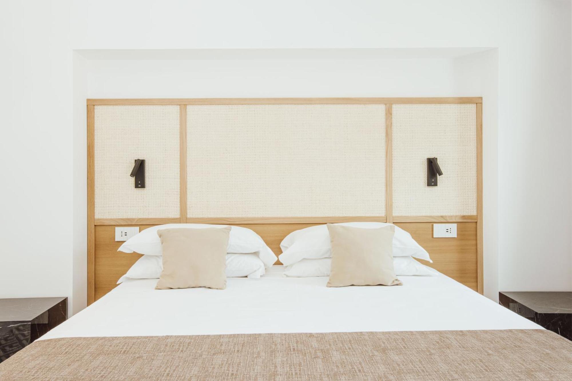 סורנטו Boutique Suites 186 מראה חיצוני תמונה