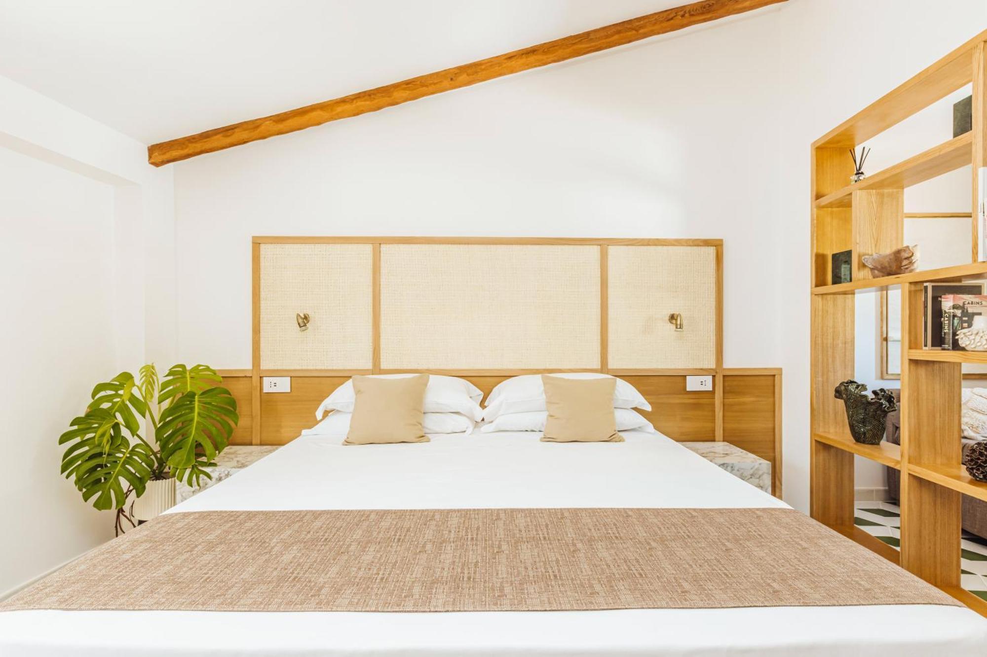 סורנטו Boutique Suites 186 מראה חיצוני תמונה