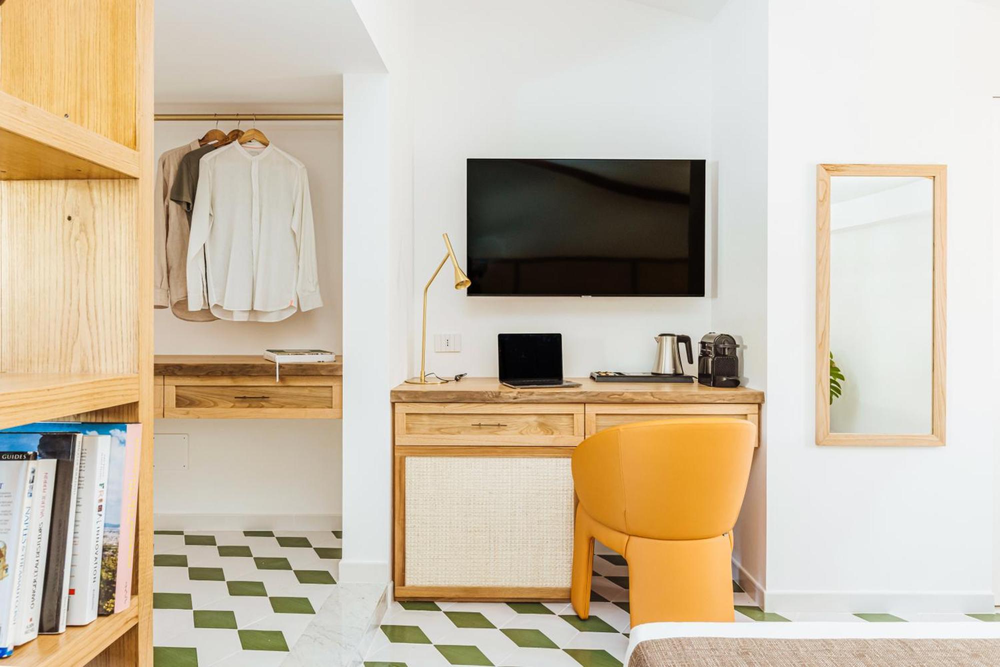 סורנטו Boutique Suites 186 מראה חיצוני תמונה