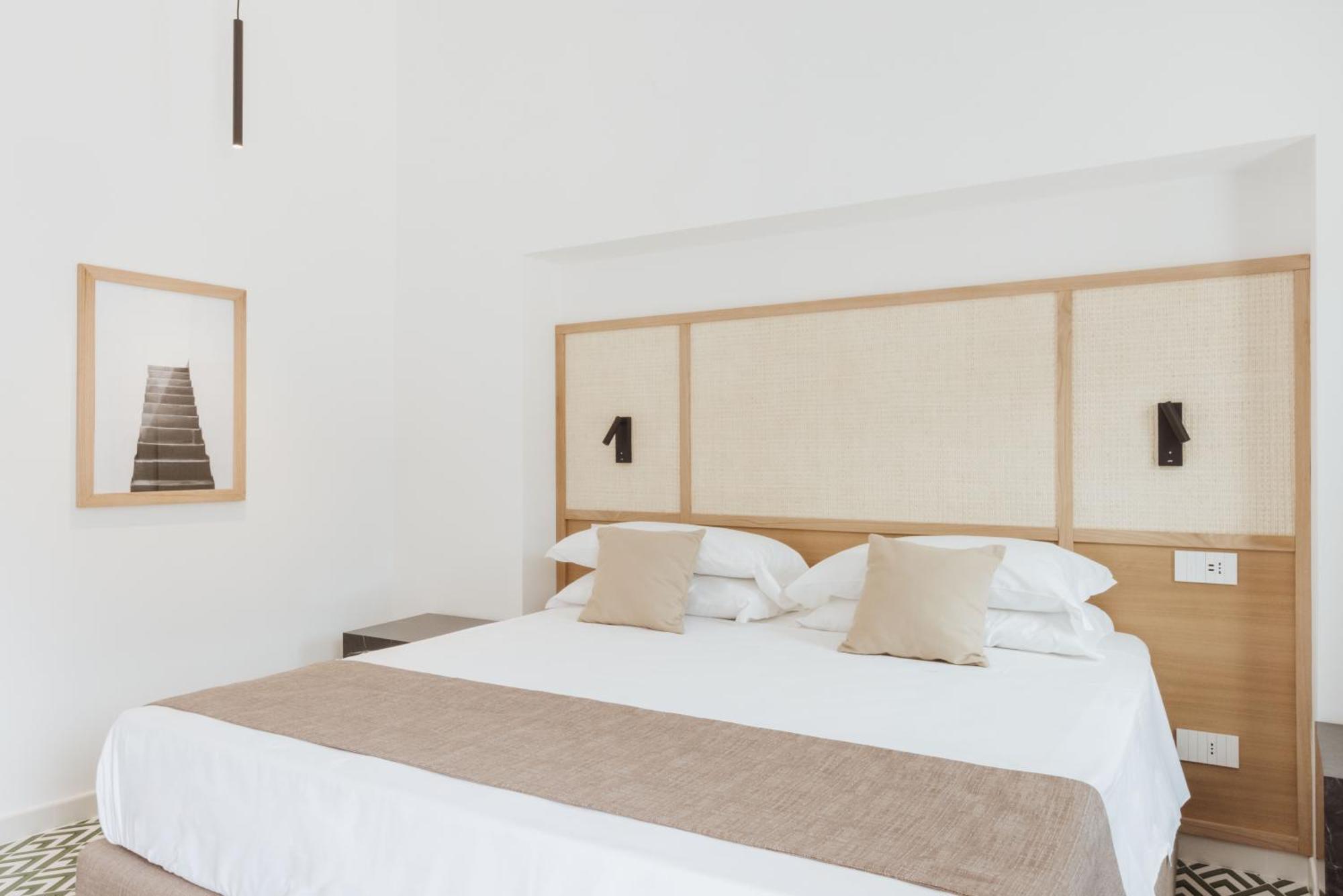 סורנטו Boutique Suites 186 מראה חיצוני תמונה