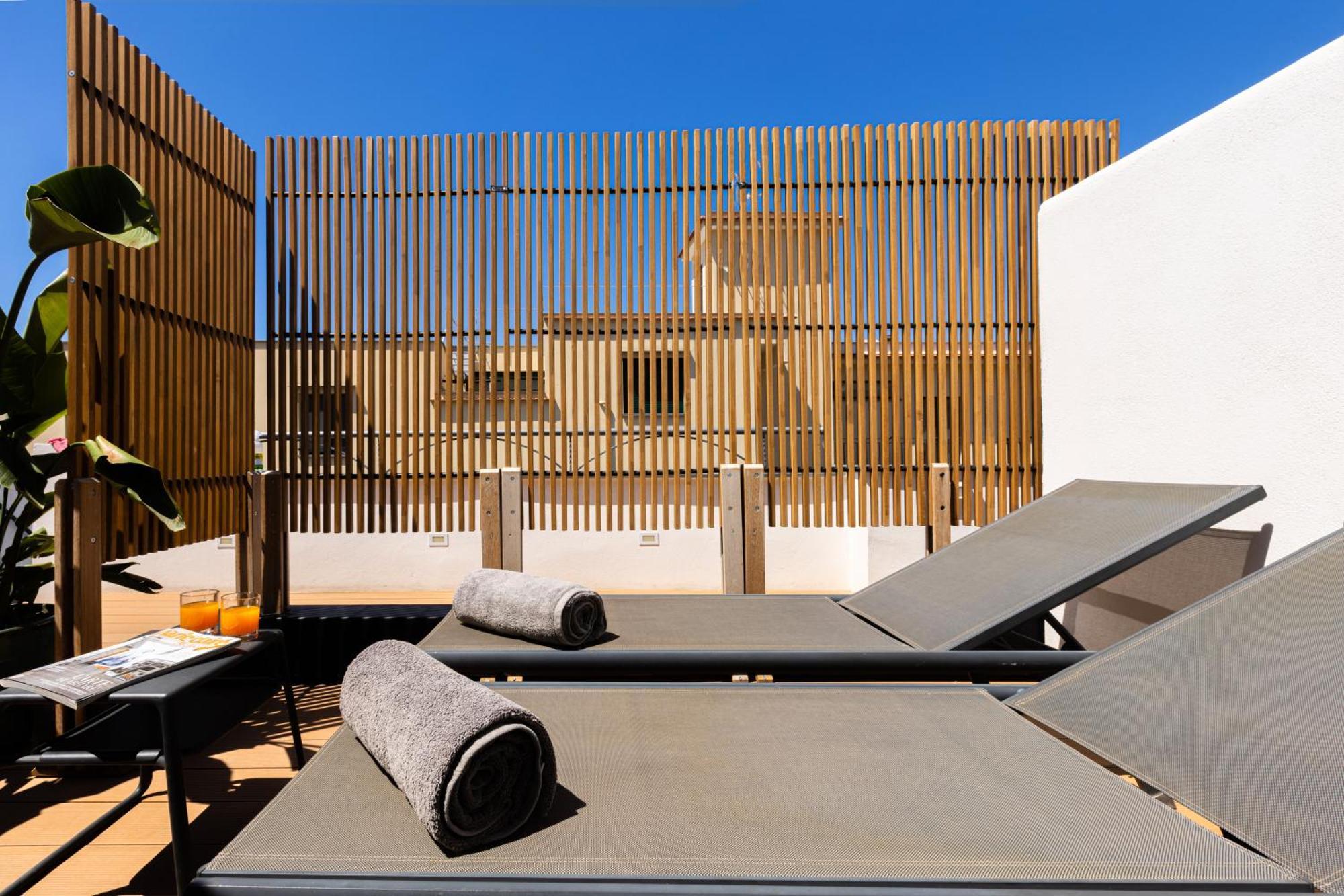 סורנטו Boutique Suites 186 מראה חיצוני תמונה