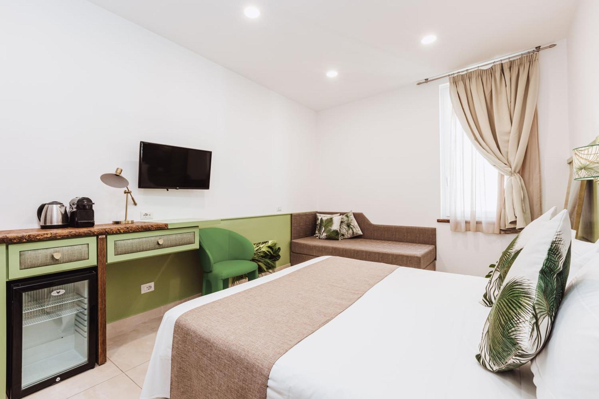 סורנטו Boutique Suites 186 מראה חיצוני תמונה