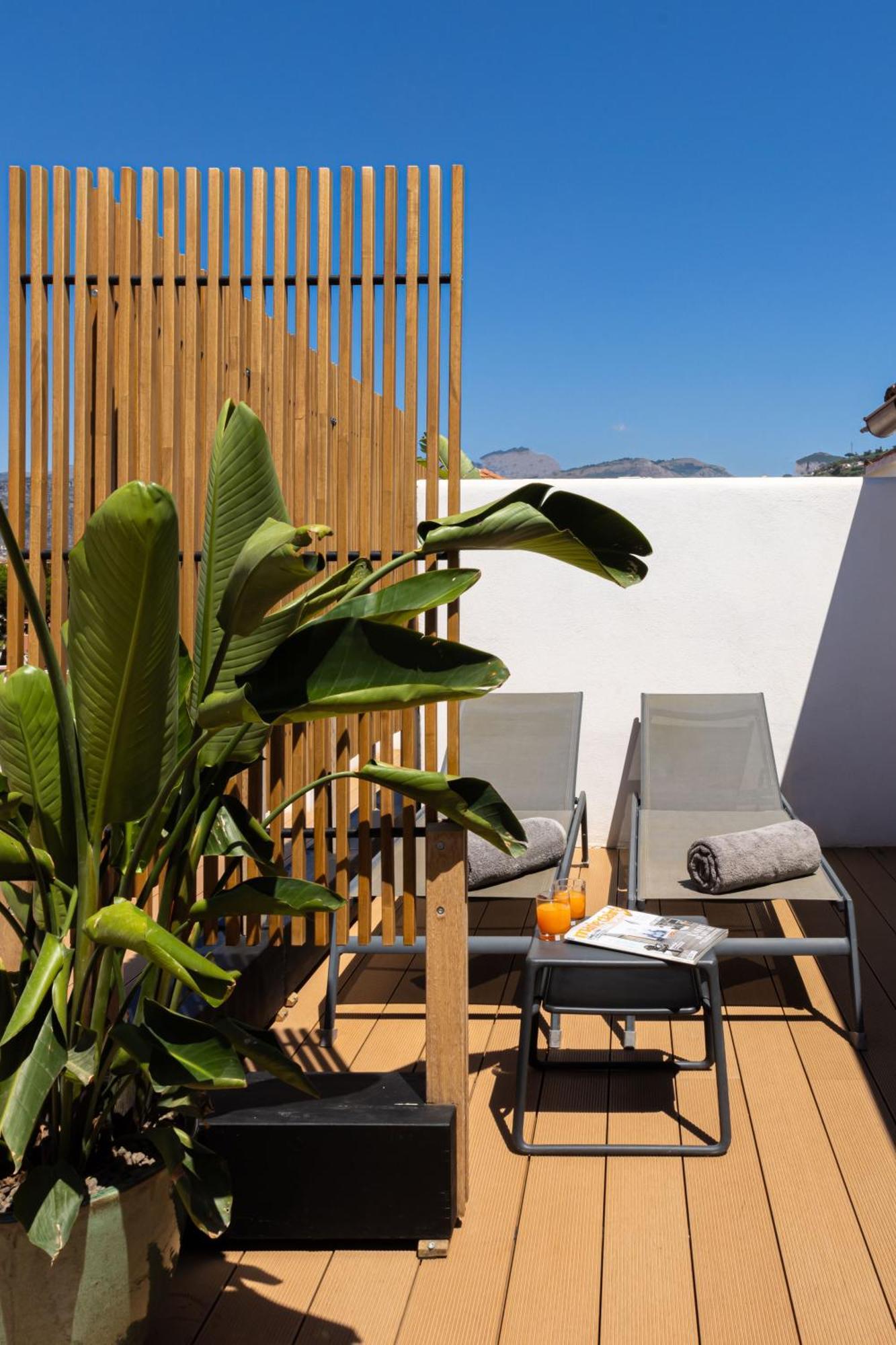 סורנטו Boutique Suites 186 מראה חיצוני תמונה