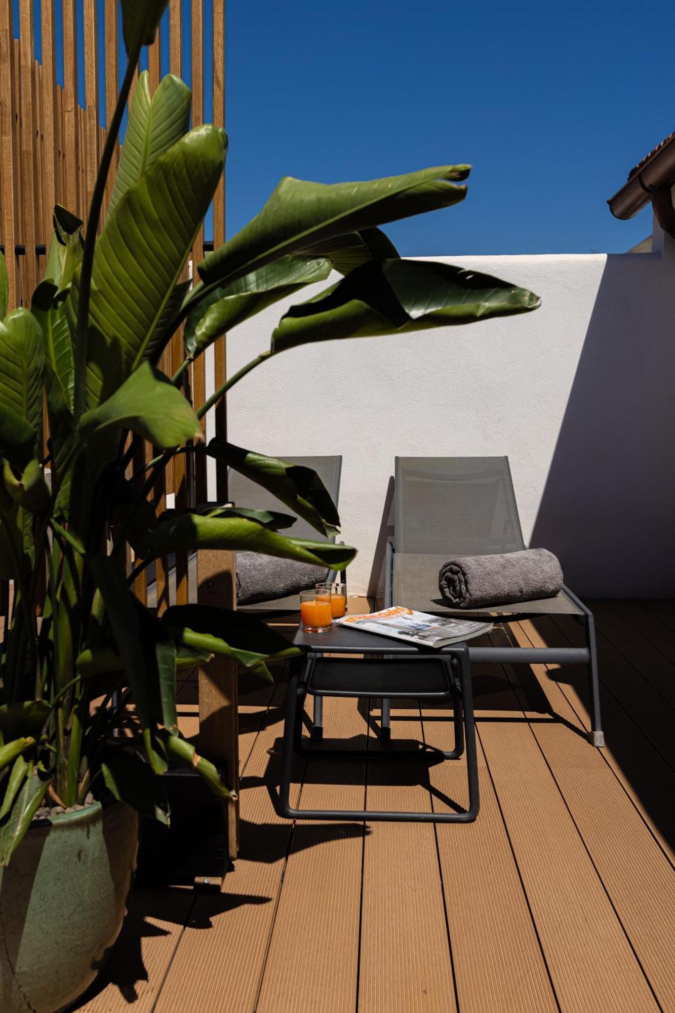 סורנטו Boutique Suites 186 מראה חיצוני תמונה