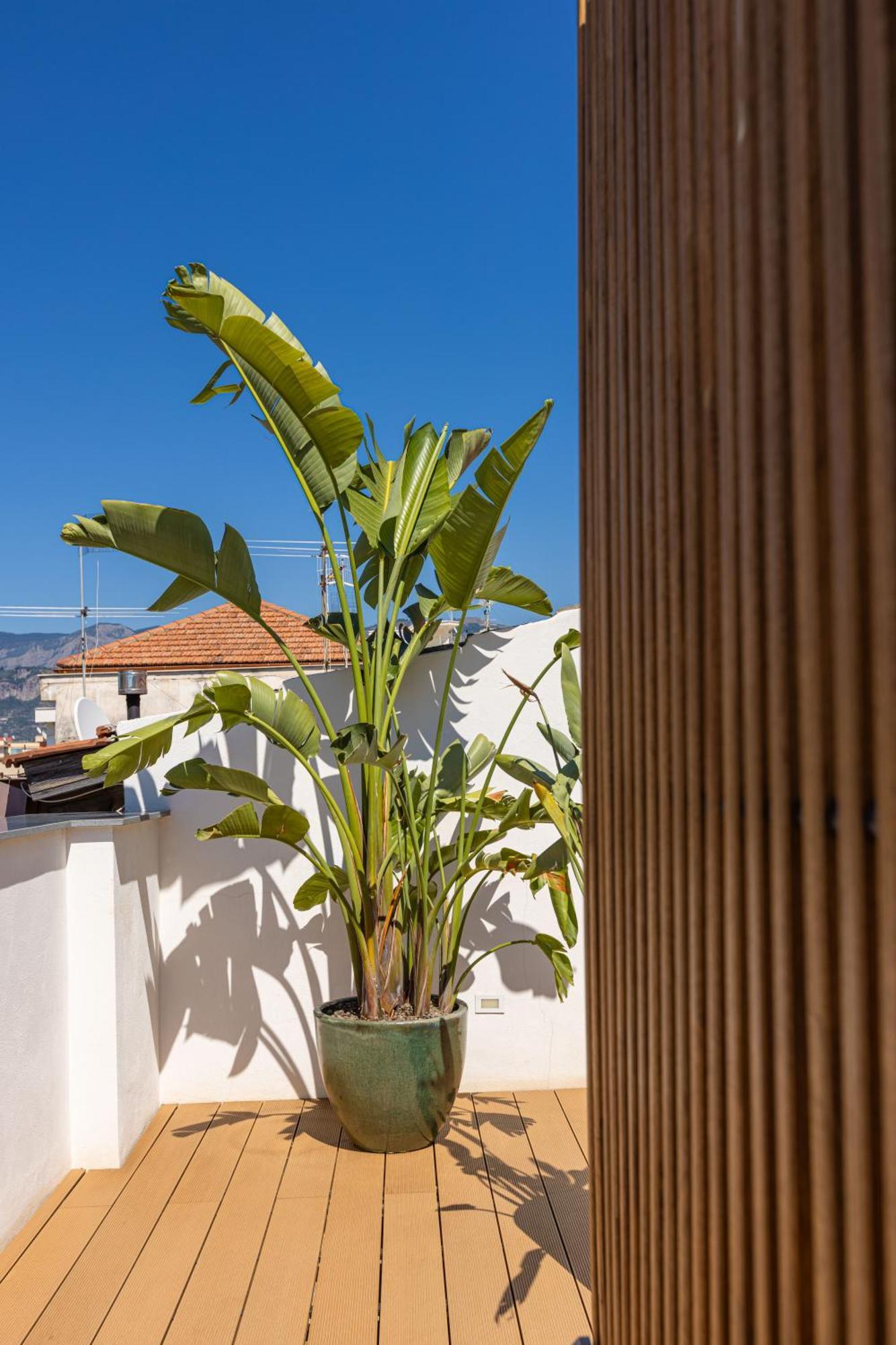 סורנטו Boutique Suites 186 מראה חיצוני תמונה