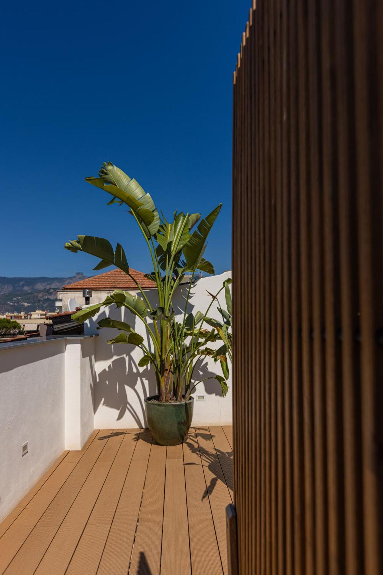סורנטו Boutique Suites 186 מראה חיצוני תמונה