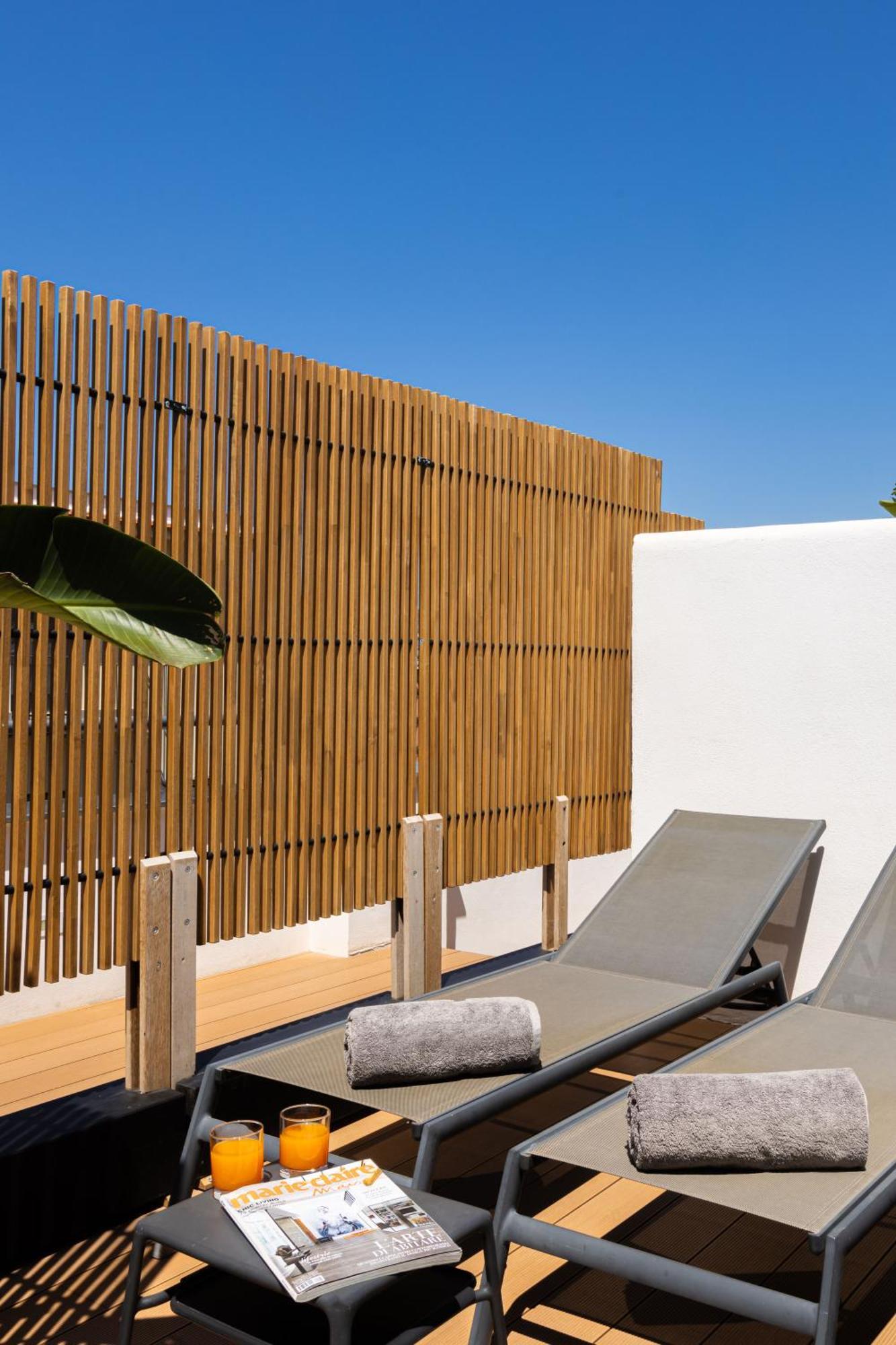 סורנטו Boutique Suites 186 מראה חיצוני תמונה