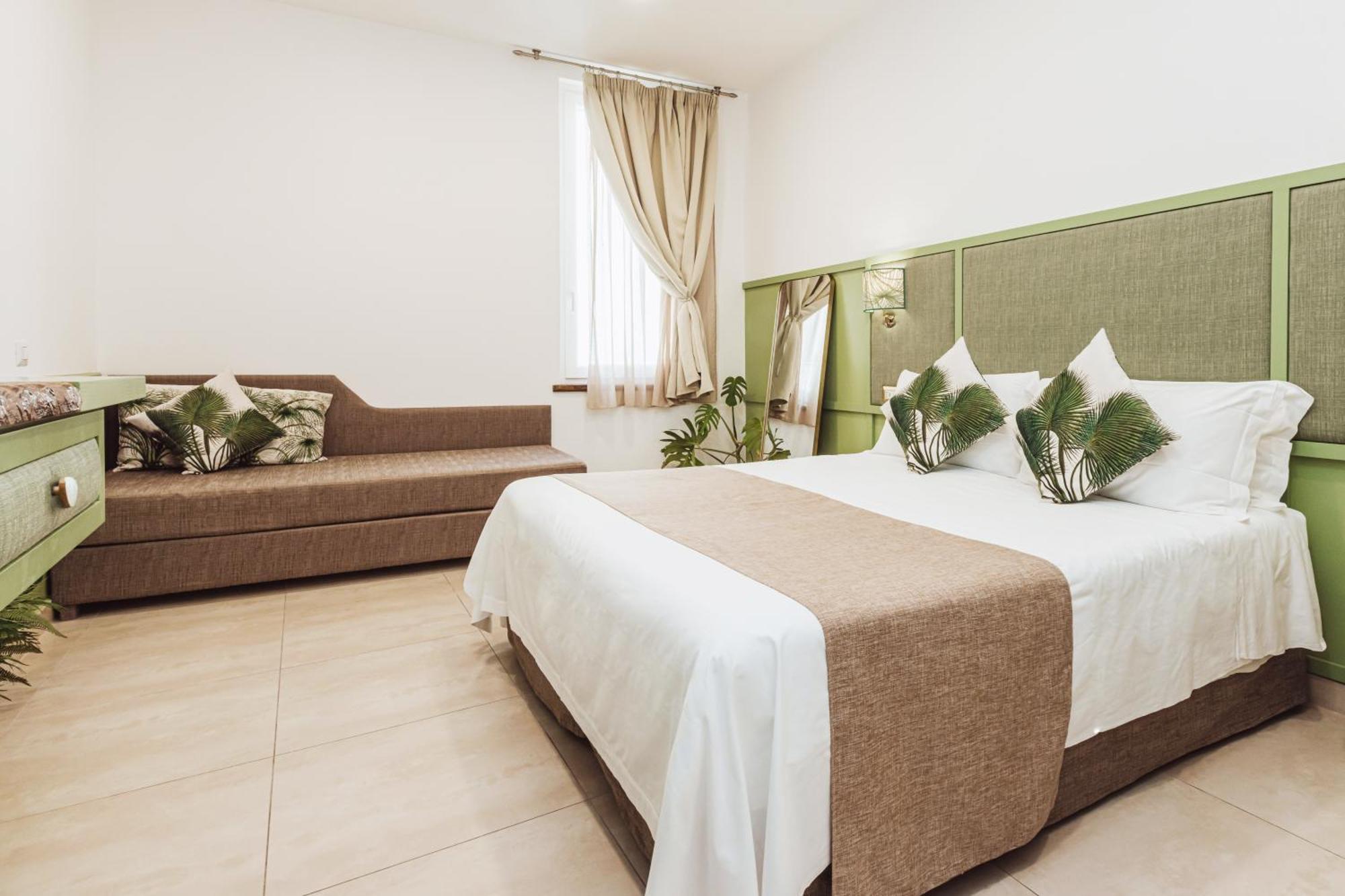 סורנטו Boutique Suites 186 מראה חיצוני תמונה
