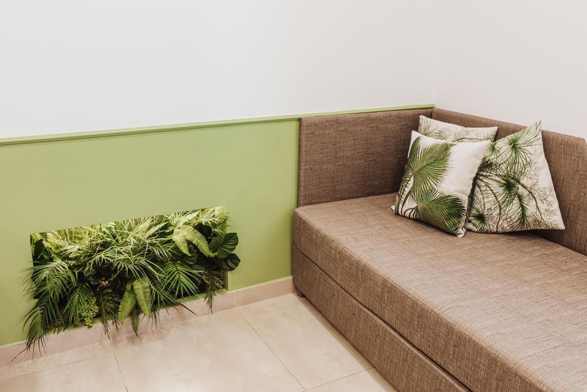 סורנטו Boutique Suites 186 מראה חיצוני תמונה