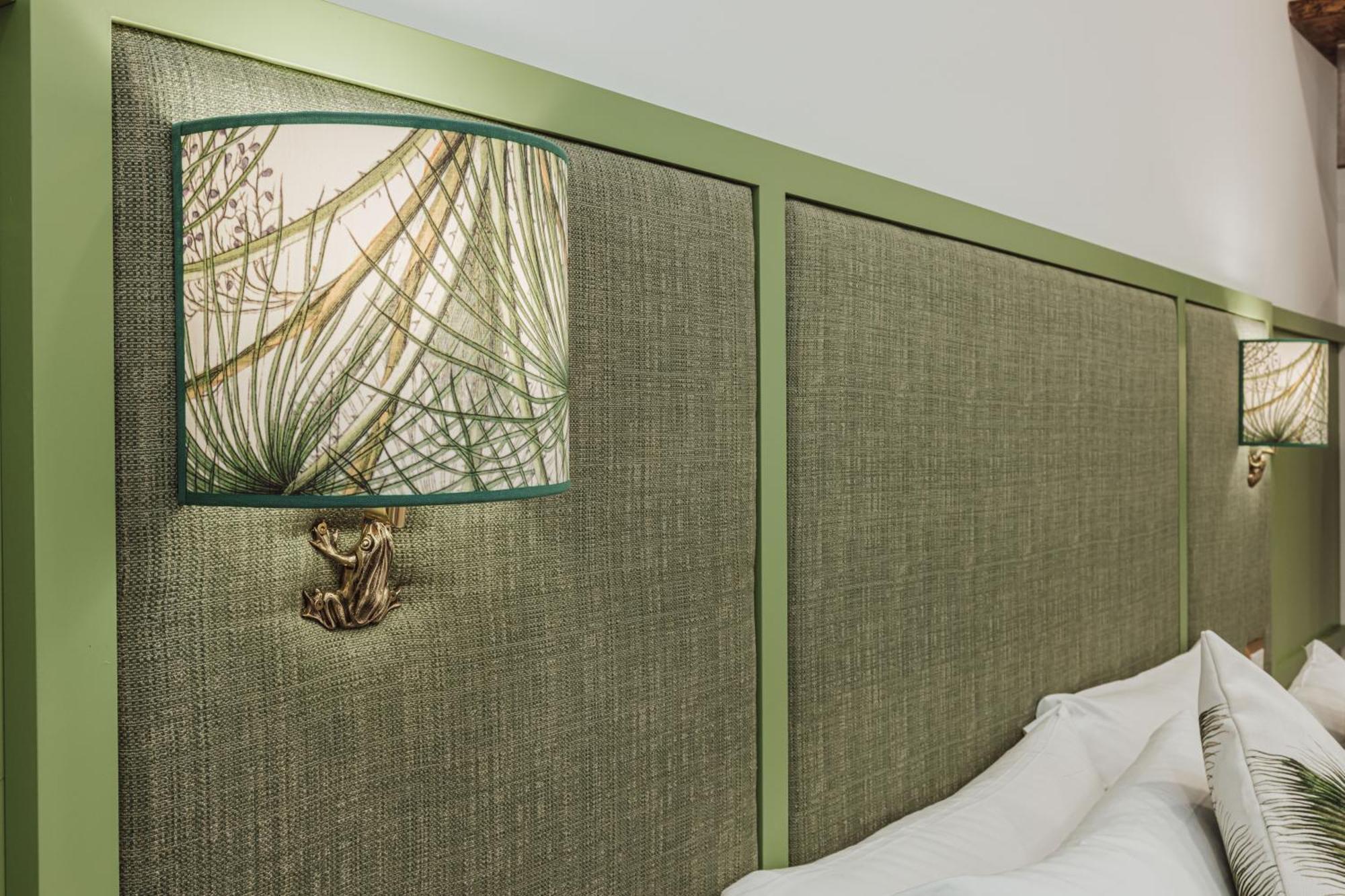 סורנטו Boutique Suites 186 מראה חיצוני תמונה