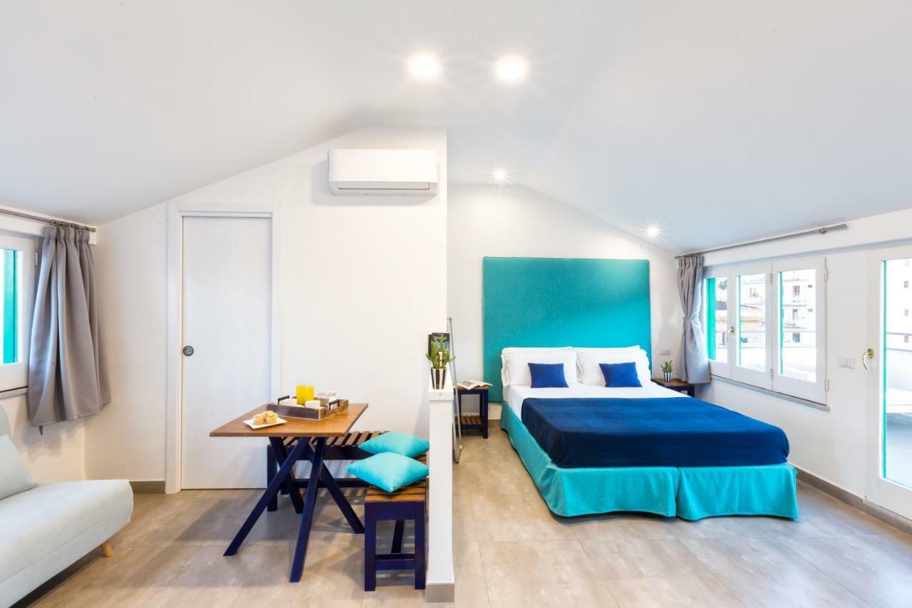 סורנטו Boutique Suites 186 מראה חיצוני תמונה