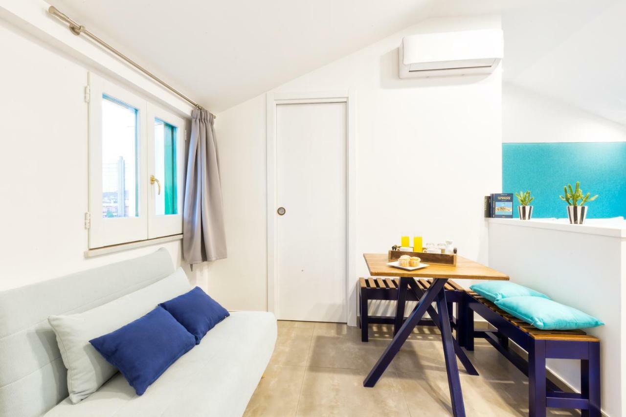 סורנטו Boutique Suites 186 מראה חיצוני תמונה
