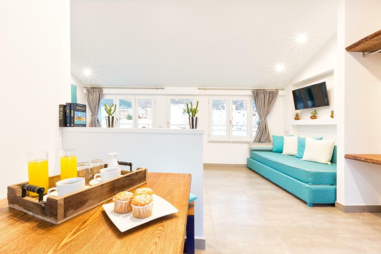 סורנטו Boutique Suites 186 מראה חיצוני תמונה