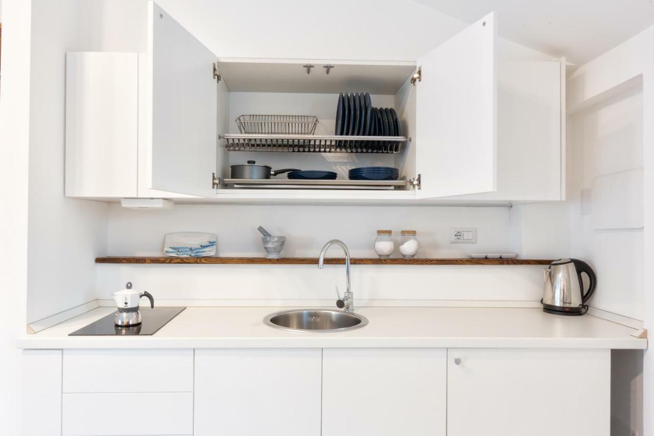 סורנטו Boutique Suites 186 מראה חיצוני תמונה