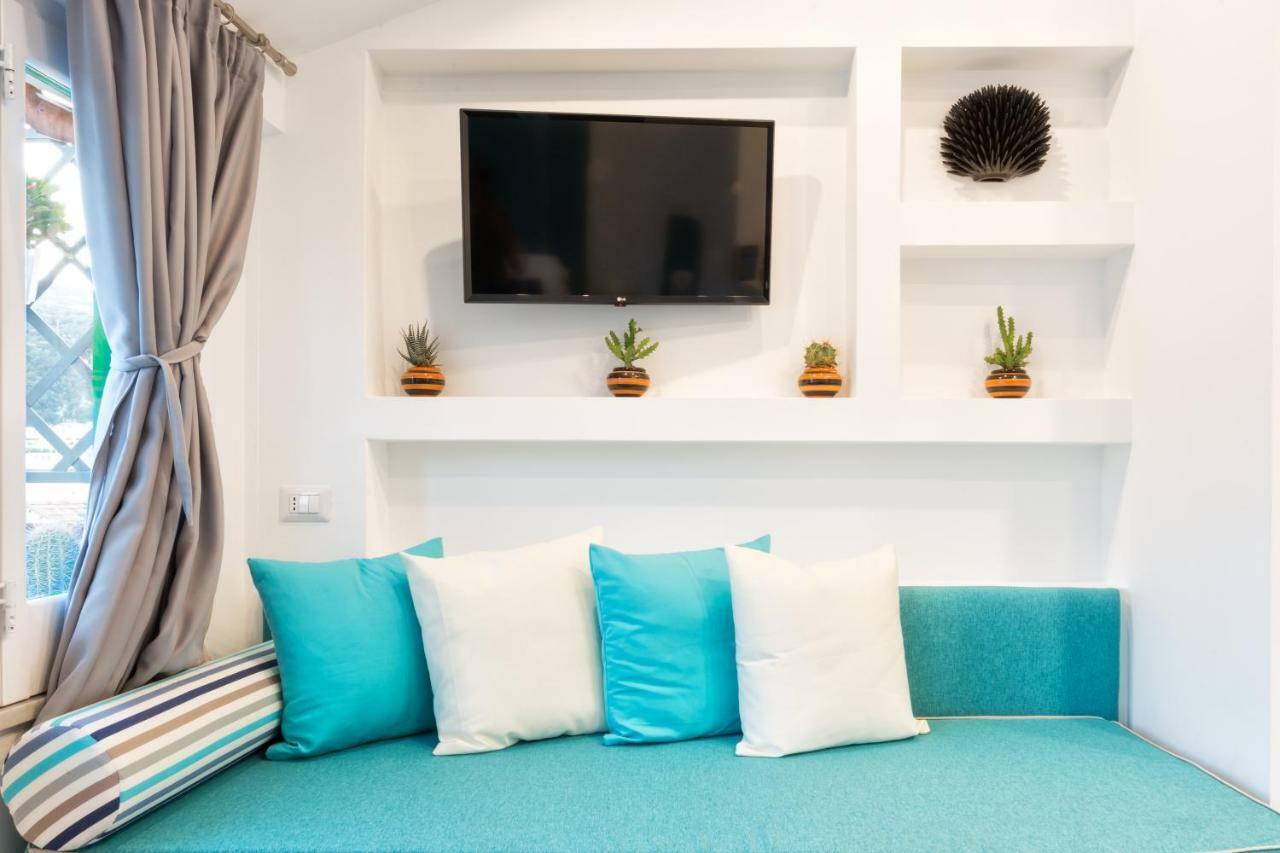 סורנטו Boutique Suites 186 מראה חיצוני תמונה