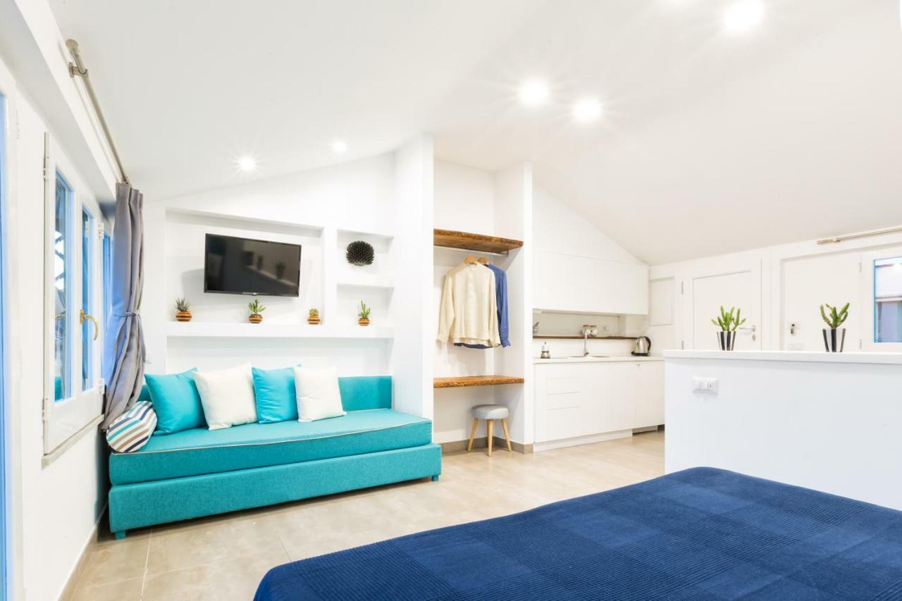 סורנטו Boutique Suites 186 מראה חיצוני תמונה